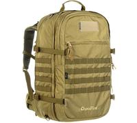 Wisport Crossfire Shoulder Bag and Rucksack Airsoft MOLLE Army Hunting Coyote