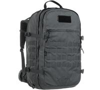 Wisport Crossfire Shoulder Bag And Rucksack Graphite