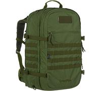 Wisport Crossfire Shoulder Bag and Rucksack Olive Green