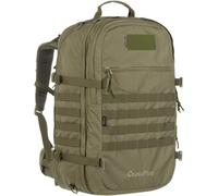 Wisport Crossfire Shoulder Bag And Rucksack Ral 7013