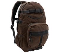 WISPORT FORESTER HUNTING RUCKSACK 28L WEAPON MOUNTING PACK SHOOTING MOLLE BROWN