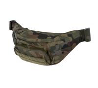 Wisport Gekon Hip Bag - wz.93 Pantera PL Woodland