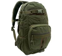 Wisport Hunting Rucksack Forester Rifle Mounting 28L Shooting Pack Olive Green