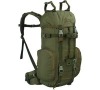 Wisport Hunting Rucksack Woodcraft Rifle Mounting Backpack MOLLE 35L Olive Green