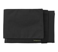 Wisport Lynx Map Case Black