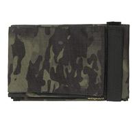 Wisport Lynx Map Case Multicam Black