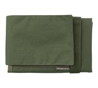 Wisport Lynx Map Case Olive Green