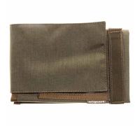 Wisport Lynx Map Holder Olive Green