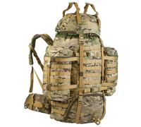 Wisport Raccoon 85L Rucksack Multicam