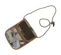 Wisport Patrol Passport Holder wz.93 Pantera PL Woodland