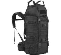 Wisport Raccoon 45L Rucksack Black