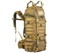 Wisport Raccoon 45L Rucksack Coyote