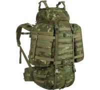 Wisport Raccoon 65L Backpack Travel Hiking Outdoor MOLLE MultiCam Tropic Camo