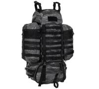 Wisport Raccoon 65L Rucksack A-Tacs Ghost