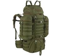 Wisport Raccoon 65L Rucksack Olive Green