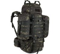 Wisport Raccoon 85L Rucksack Multicam Black
