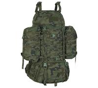 Wisport Raccoon 85L Rucksack PL Woodland (WZ-93)