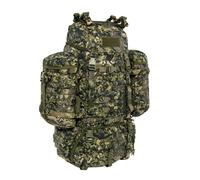 Wisport Raccoon Backpack 85 l - MAPA