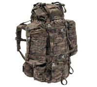 Wisport Raccoon Backpack 85 l wz.93 Pantera PL Woodland