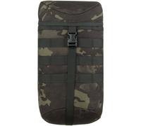 Wisport Raccoon Pocket Multicam Black