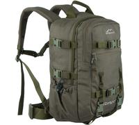 Wisport Ranger 30L Hunting Hydration Rucksack Hiking Army Nylon Pack RAL 7013