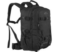 Wisport Ranger 30L Security Hydration Rucksack Police Forces Cordura Pack Black