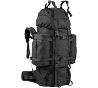 Wisport Reindeer 55L Rucksack Black