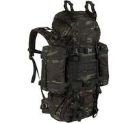 Wisport Reindeer 55L Rucksack MultiCam Black