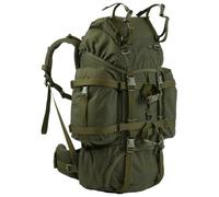 Wisport Reindeer 55L Rucksack Olive Green