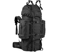 Wisport Reindeer 75L Rucksack Black