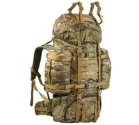 Wisport Reindeer 75L Rucksack Multicam