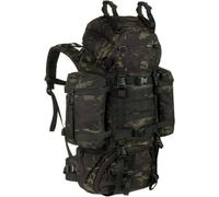 Wisport Reindeer 75L Rucksack Multicam Black