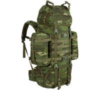 Wisport Reindeer 75L Rucksack Multicam Tropic