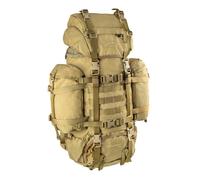 Wisport Reindeer Backpack 55 l - Coyote