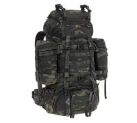 Wisport Reindeer Backpack 55 l - MultiCam Black