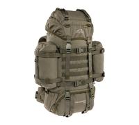 Wisport Reindeer 55L Backpack MOLLE Hiking Army Hunting Trekking Patrol RAL 7013