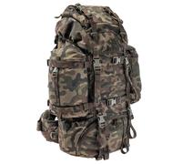 Wisport Reindeer Backpack 75 l - wz.93 Pantera PL Woodland