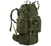 Wisport Reindeer Hunt 55L Rucksack Olive Green
