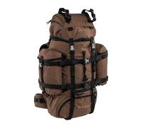 Wisport Reindeer Hunt Backpack 55 l - Brown