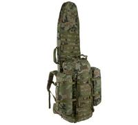 Wisport Shotpack 65L Rucksack Pl Woodland (Wz-93)
