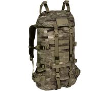 Wisport SilverFox 2 40L Backpack Army Hiking Hydration Rucksack A-TACS AU-X Camo