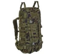Wisport SilverFox II Backpack 40 l wz.93 Pantera PL Woodland