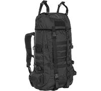 Wisport SilverFox 2 40L Rucksack Black