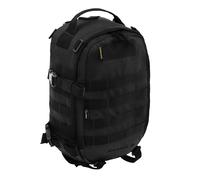Wisport Sparrow 16 l Backpack Black
