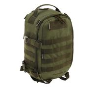 Wisport Sparrow 16 l Backpack Olive Green