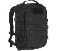 Wisport Sparrow 16L Rucksack Hiking Trekking MOLLE Cordura Hydration Pack Black