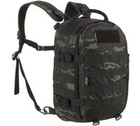 Wisport Sparrow 16L Rucksack Multicam Black