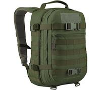 Wisport Sparrow 20 II Rucksack Olive Green