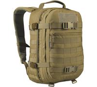 Wisport Sparrow 20 II Rucksack Patrol MOLLE Army Military Hydration Pack Coyote