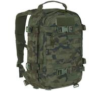 Wisport Sparrow 20 II MOLLE Rucksack PL Tactical Hydration Woodland (WZ-93) Camo